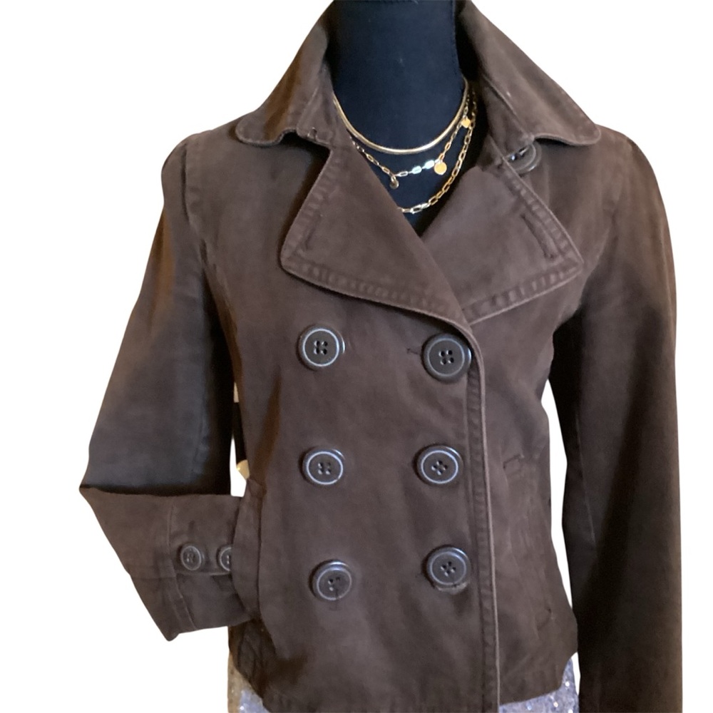 American Eagle Jacket… - Picture 3 of 14